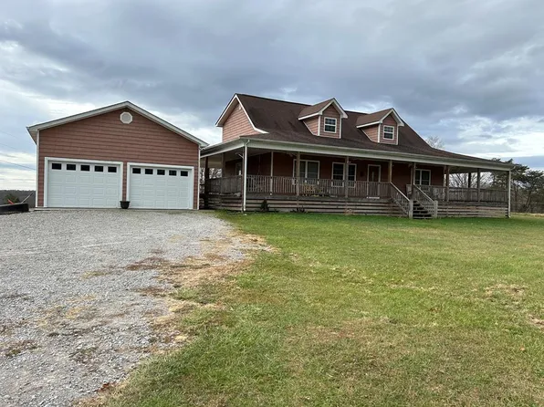 3560 Stockton Rd, Jamestown, TN 38556