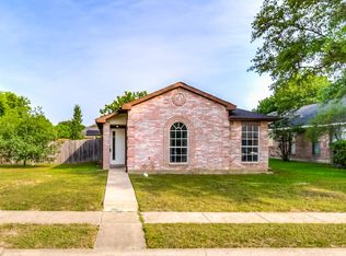 624 High Crst, McKinney, TX 75072