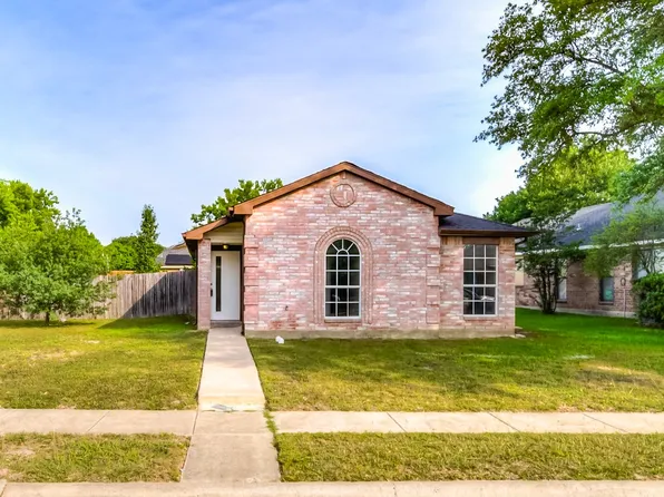 624 High Crst, McKinney, TX 75072