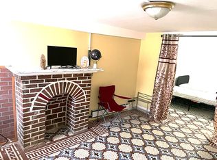 201 Delaware Ave, Jersey City, NJ 07306