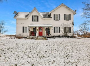 9106 S Cochran Rd, Olivet, MI 49076
