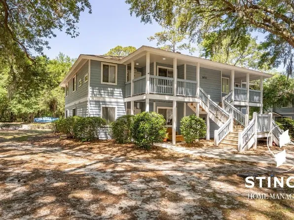 602 Battery Ln, Beaufort, SC 29902