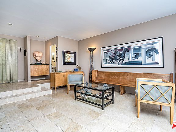 3rd image of 873 N West Knoll Dr #2
