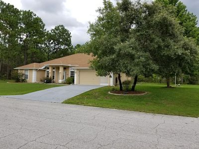1 Milbark Ct, Homosassa, FL, 34446