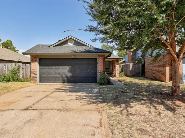 7721 NW 105th Ter, Oklahoma City, OK 73162