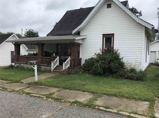 1618 8th St, Bedford, IN 47421