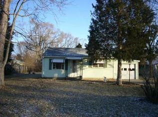 7744 Dian Ave, Franklin, OH
