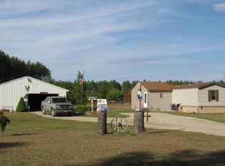 7165 Grass Lake Rd NE, Kalkaska, MI 49646