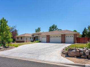 820 Flanders Rd, Reno, NV 89511