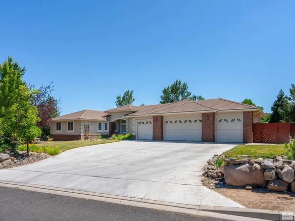 820 Flanders Rd, Reno, NV 89511