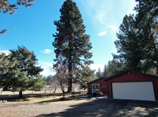 60315 Tekampe Rd, Bend, OR 97702