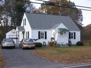 9 Berkshire Ave, Southwick, MA 01077