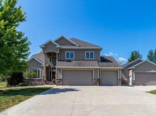 7101 Maple Ln, Horace, ND