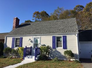 1917 Warwick Ave, Warwick, RI 02889