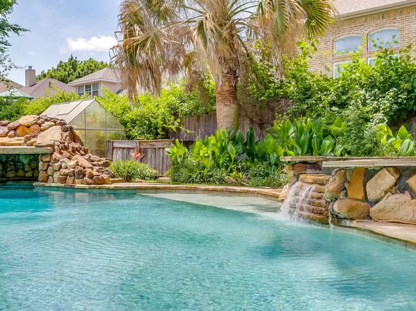 2952 Masters Ct S, Burleson, TX 76028