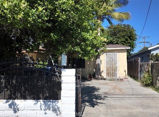 13214 S Mona Blvd, Compton, CA 90222