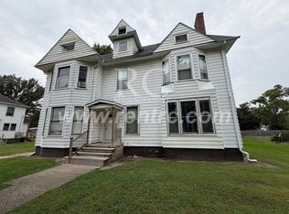 1218-2 N Walnut St, Danville, IL 61832