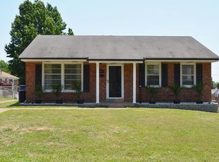 7320 Coronado Ave, Saint Louis, MO