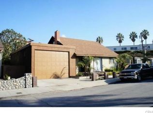 5971 E The Toledo, Long Beach, CA 90803