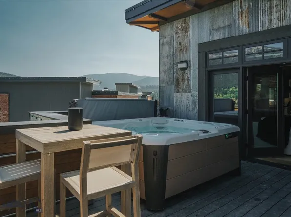 99 Town Center Ave #R3, Big Sky, MT 59716