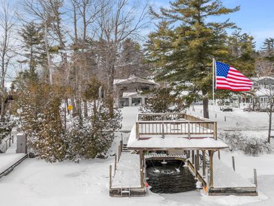 133 Assembly Point Road, Lake George, NY, 12845