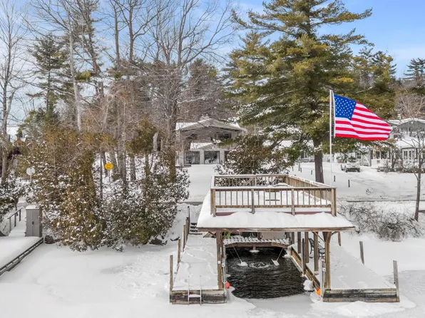 133 Assembly Point Road, Lake George, NY 12845