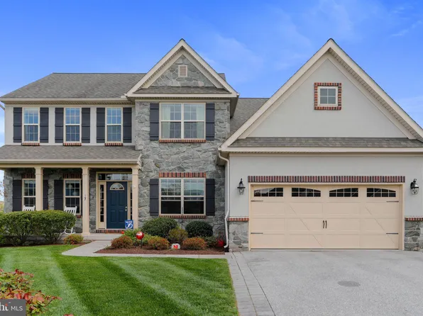 17 Trevor Ct, Gettysburg, PA 17325