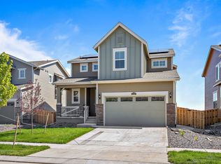 13201 E 110th Pl, Commerce City, CO 80022
