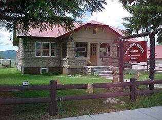 37 South Main Victor Id, Victor, ID 83455