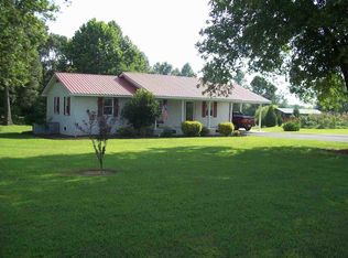 2269 County Road 94, Rainsville, AL 35986