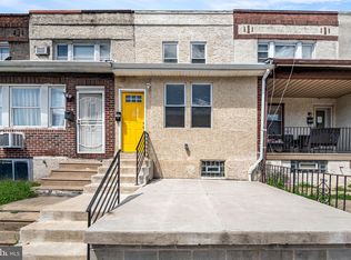 7147 Guyer Ave, Philadelphia, PA 19153
