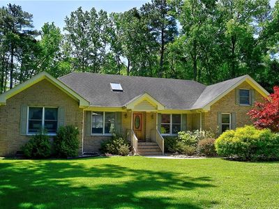 15219 Newbill Ln, Carrollton, VA, 23314