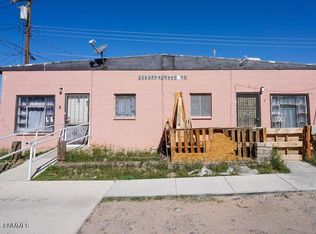 2215 Hagerty Rd #1-8, Las Cruces, NM 88001