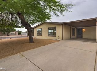 9650 E Sunland Ave, Mesa, AZ 85208