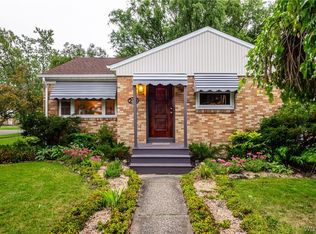 215 McNaughton Ave, Cheektowaga, NY