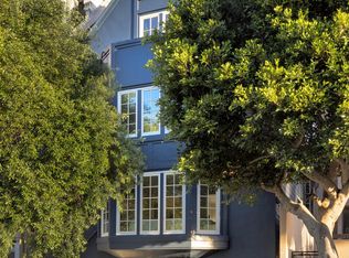 2039 Sacramento St, San Francisco, CA 94109