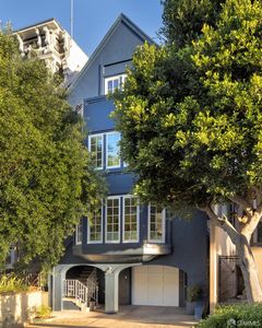 2039 Sacramento St, San Francisco, CA, 94109