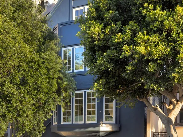 2039 Sacramento St, San Francisco, CA 94109