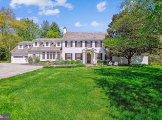 10703 Stevenson Rd, Stevenson, MD 21153