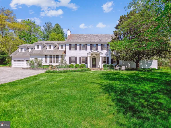 10703 Stevenson Rd, Stevenson, MD 21153