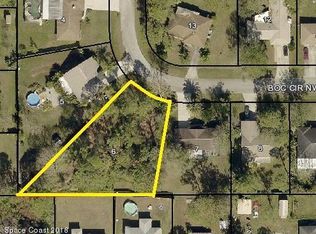 778 Boc Cir NW, Palm Bay, FL 32907
