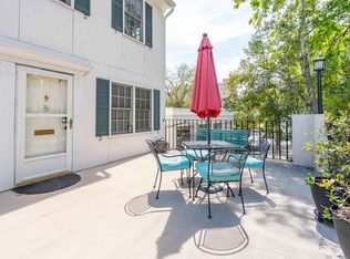 15 Horlbeck Aly #A8, Charleston, SC 29401