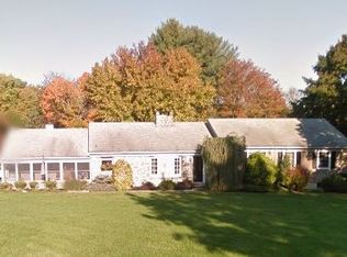 445 Huntington Dr, Wayne, PA 19087