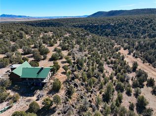 29775 W Ridge Runner Rd, Seligman, AZ 86337
