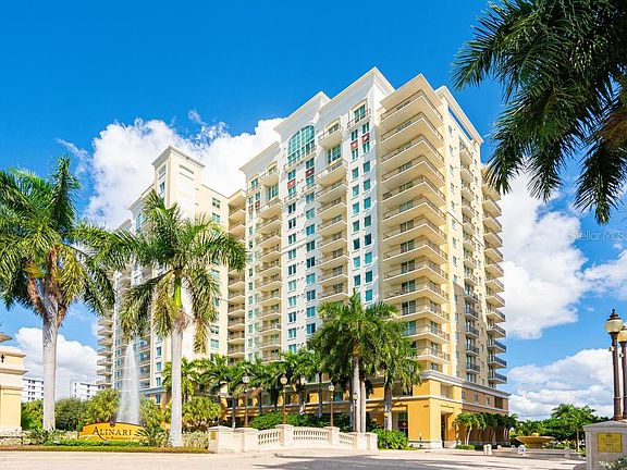 2nd image of 800 N Tamiami Trl Unit 1012