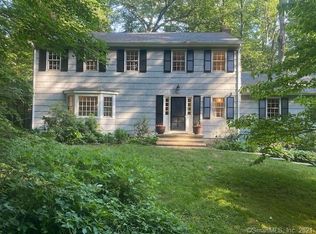 227 Old Norwalk Rd, New Canaan, CT 06840