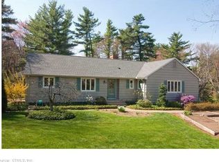 19 Carriage Dr, Avon, CT 06001