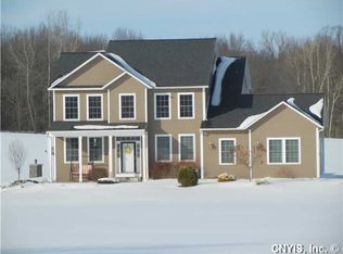 7857 W Dead Creek Rd, Baldwinsville, NY 13027