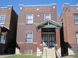 3321 Salena St #2, Saint Louis, MO 63118