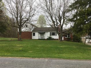 214 Brown Rd, Indiana, PA 15701